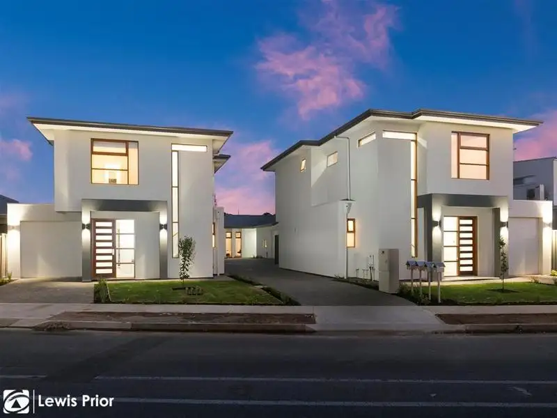 Main view of Homely house listing, 2 Crozier Terrace, Oaklands Park SA 5046
