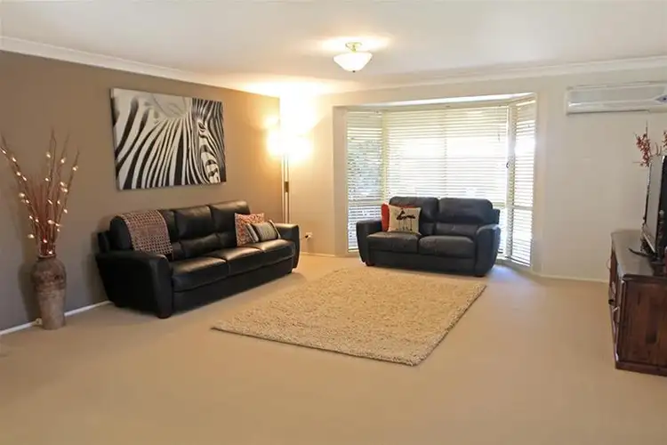 Second view of Homely house listing, 4 Mannall Close, Rutherford NSW 2320