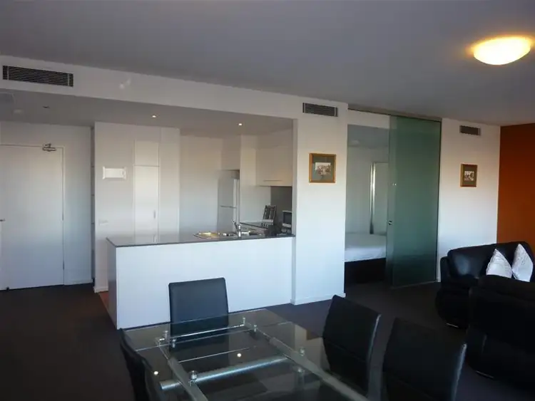 Third view of Homely apartment listing, 603/14 Honeysuckle Drive, Newcastle NSW 2300