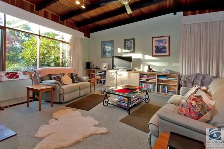 Third view of Homely house listing, 5 Beatty Court, Baranduda VIC 3691
