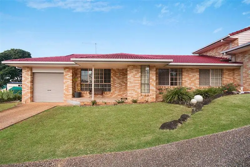 Main view of Homely unit listing, 1/4 Waratah Way, Goonellabah NSW 2480