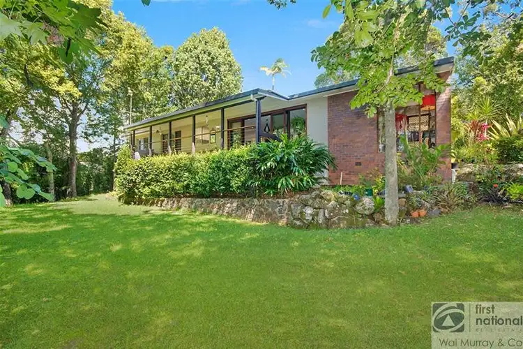 8 Pidcock Place, Goonellabah NSW 2480