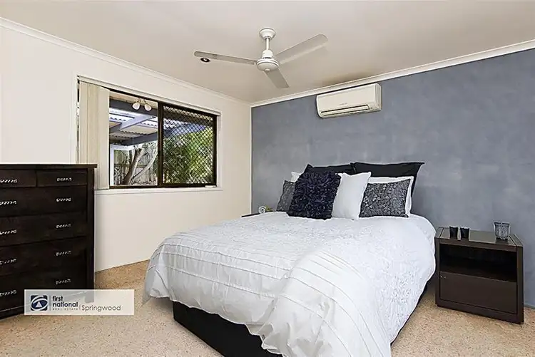 Sixth view of Homely house listing, 99 Lyndale Street, Daisy Hill QLD 4127