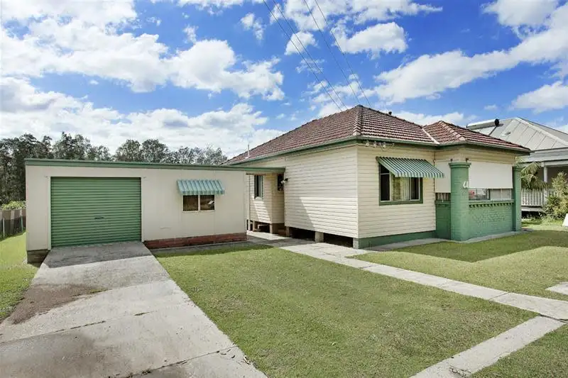 Main view of Homely house listing, 64 Railway Parade North, Blackalls Park NSW 2283