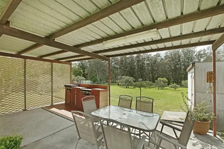 Fourth view of Homely house listing, 64 Railway Parade North, Blackalls Park NSW 2283