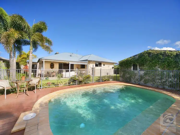 2 Primrose Place, Little Mountain QLD 4551