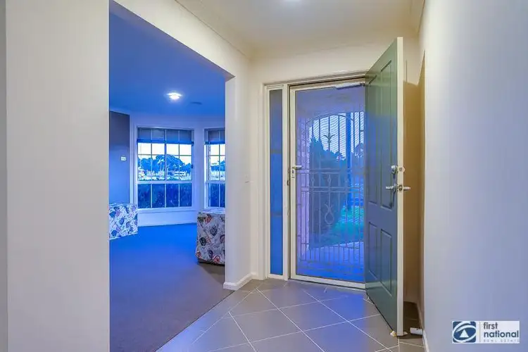 Second view of Homely house listing, 23 Howardson Circuit, St Albans VIC 3021