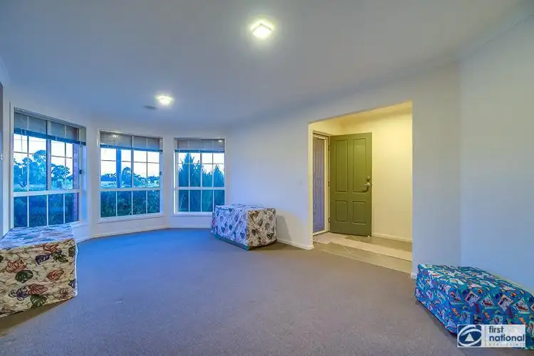 Third view of Homely house listing, 23 Howardson Circuit, St Albans VIC 3021