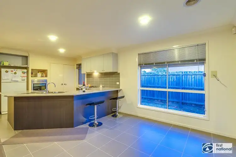 Fourth view of Homely house listing, 23 Howardson Circuit, St Albans VIC 3021