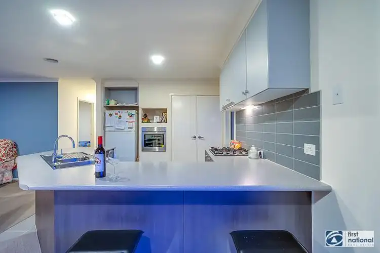 Sixth view of Homely house listing, 23 Howardson Circuit, St Albans VIC 3021