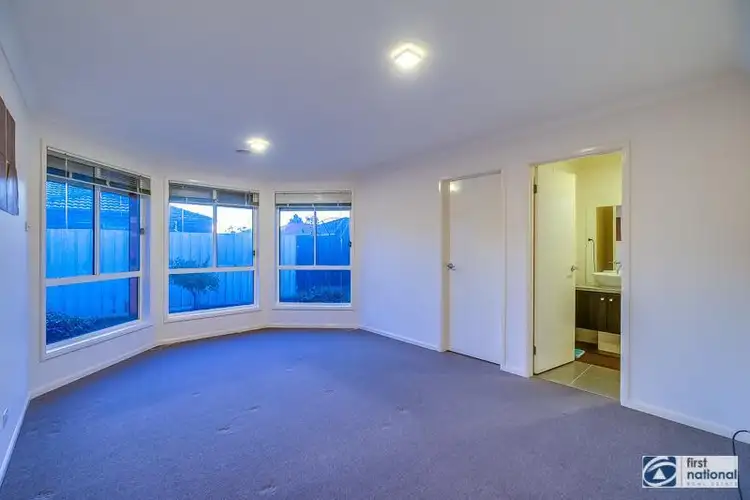 Seventh view of Homely house listing, 23 Howardson Circuit, St Albans VIC 3021