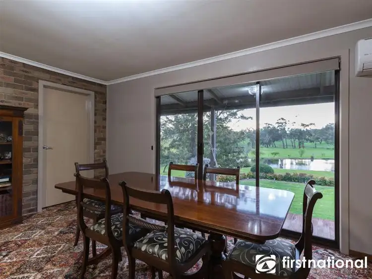 Fourth view of Homely house listing, 35 Quamby Road, Guys Hill VIC 3807