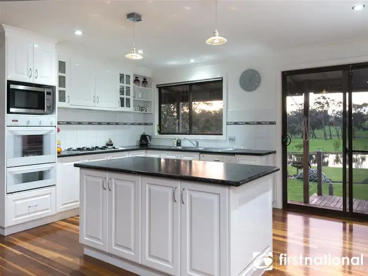 Fifth view of Homely house listing, 35 Quamby Road, Guys Hill VIC 3807