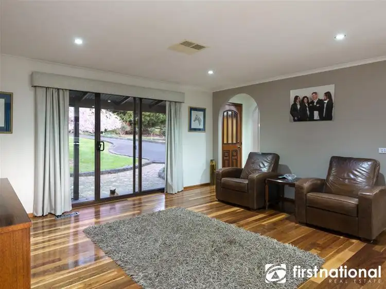 Sixth view of Homely house listing, 35 Quamby Road, Guys Hill VIC 3807