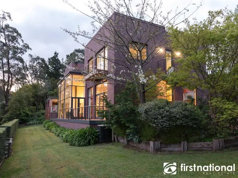 Main view of Homely house listing, 3 St Fort Court, Harkaway VIC 3806