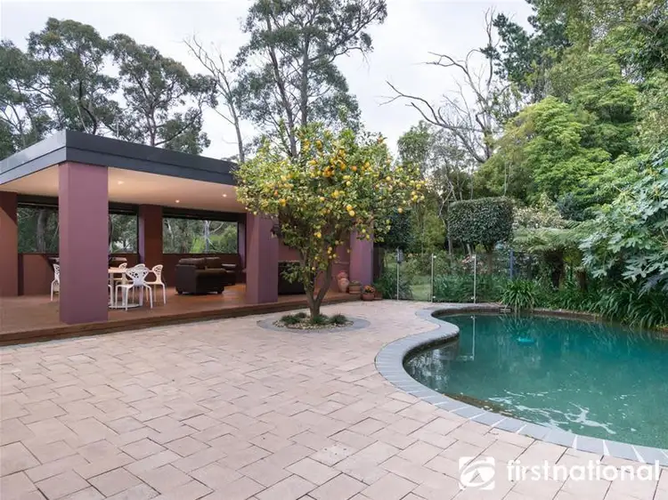 Third view of Homely house listing, 3 St Fort Court, Harkaway VIC 3806