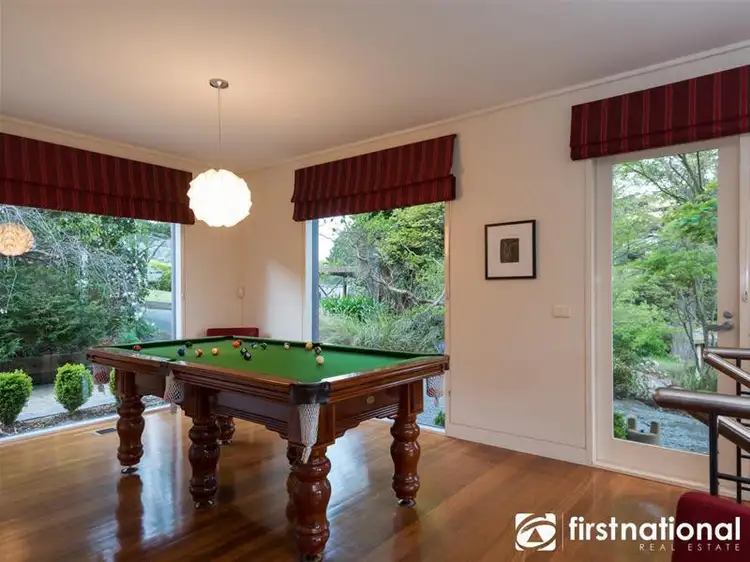 Sixth view of Homely house listing, 3 St Fort Court, Harkaway VIC 3806