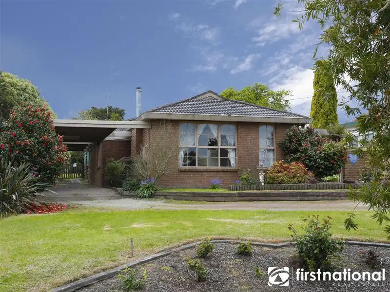 Main view of Homely house listing, 24 Railway Avenue, Garfield VIC 3814