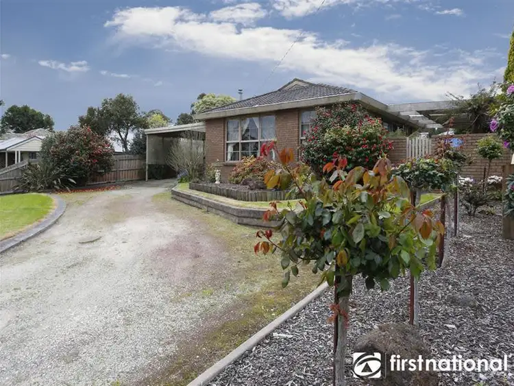 Second view of Homely house listing, 24 Railway Avenue, Garfield VIC 3814