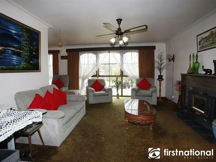 Third view of Homely house listing, 24 Railway Avenue, Garfield VIC 3814