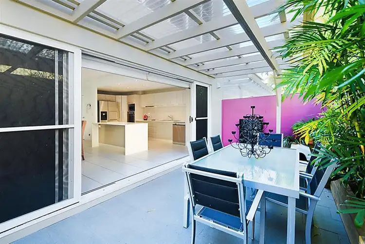 Main view of Homely villa listing, 2/3 Sandown Avenue, Bundall QLD 4217