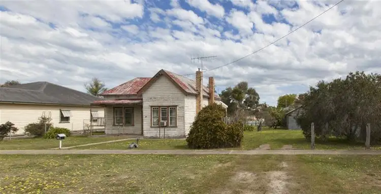 49 Baird Street, Ararat VIC 3377