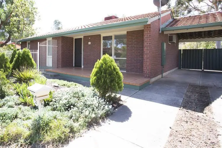 2 Nutter Court, Para Hills West SA 5096