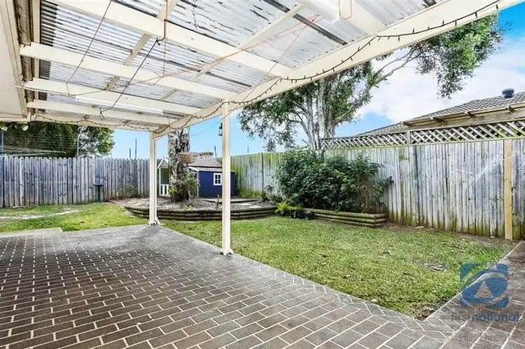Sixth view of Homely house listing, 124 Sentry Drive, Parklea NSW 2768