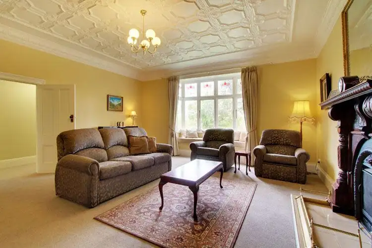 Second view of Homely house listing, 155 Castle Forbes Road, Castle Forbes Bay TAS 7116