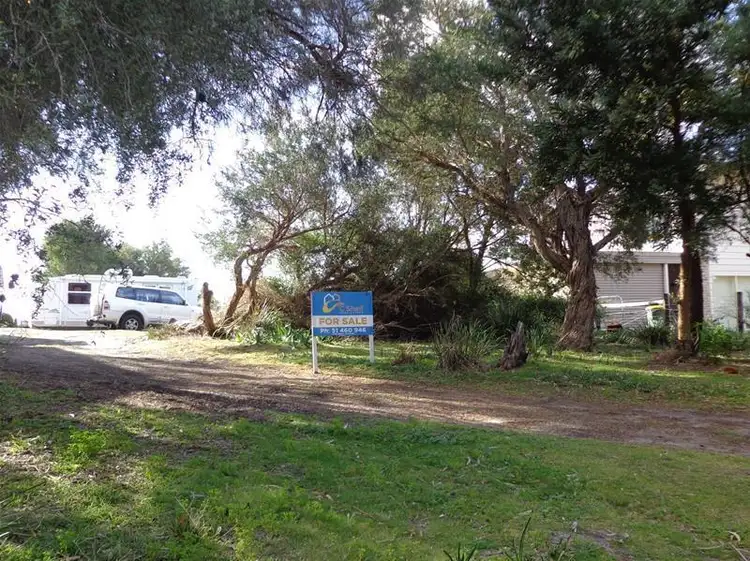 Second view of Homely land listing, 51 Pelican Street, Loch Sport VIC 3851