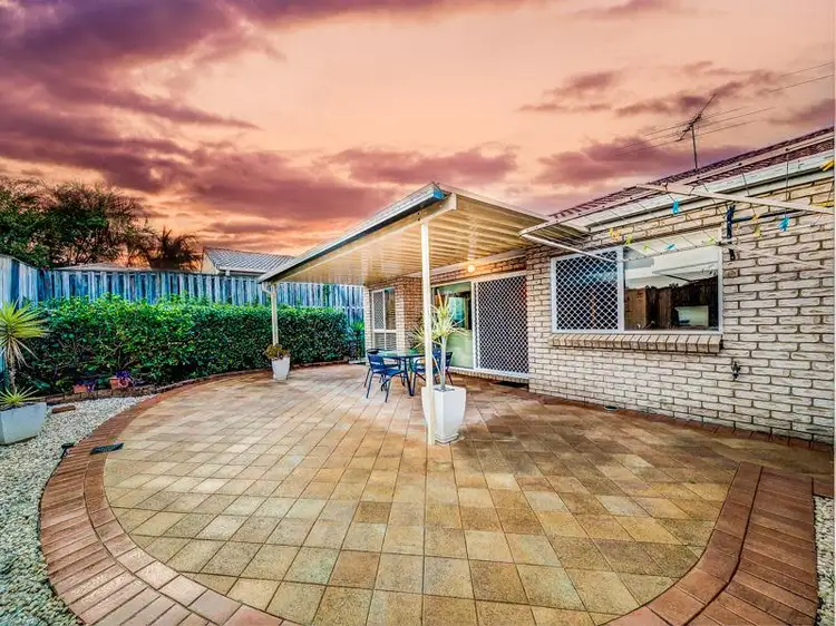 Second view of Homely house listing, 1/19 Reardon Street, Calamvale QLD 4116