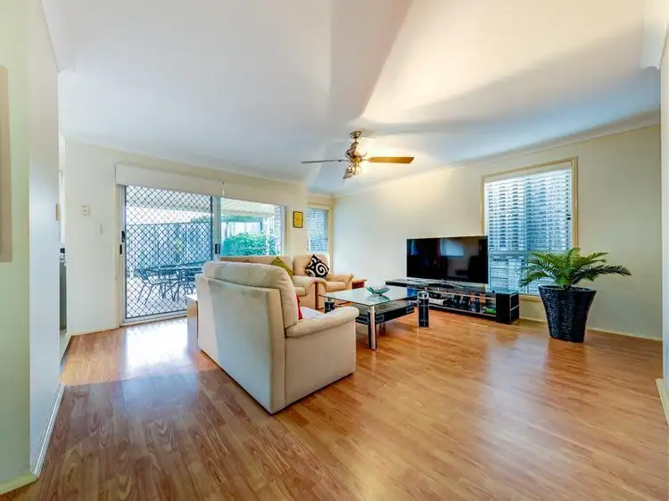 Third view of Homely house listing, 1/19 Reardon Street, Calamvale QLD 4116