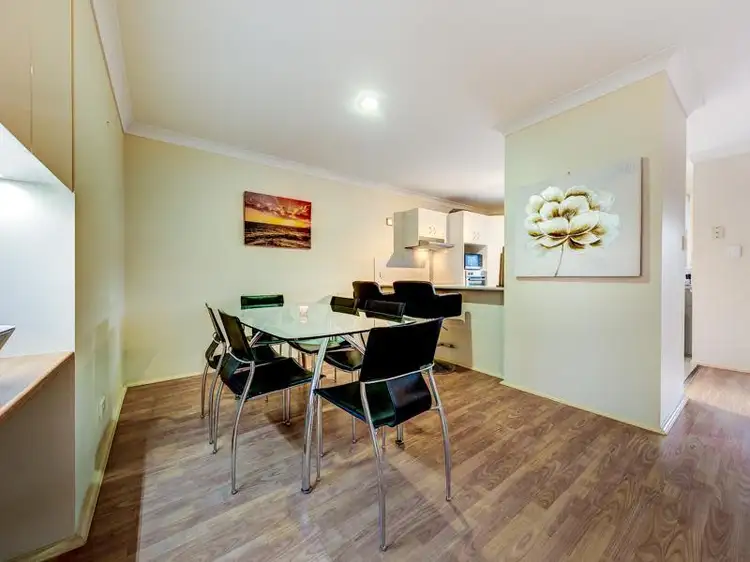 Fourth view of Homely house listing, 1/19 Reardon Street, Calamvale QLD 4116