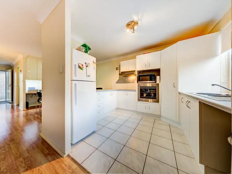 Fifth view of Homely house listing, 1/19 Reardon Street, Calamvale QLD 4116