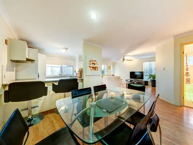 Sixth view of Homely house listing, 1/19 Reardon Street, Calamvale QLD 4116