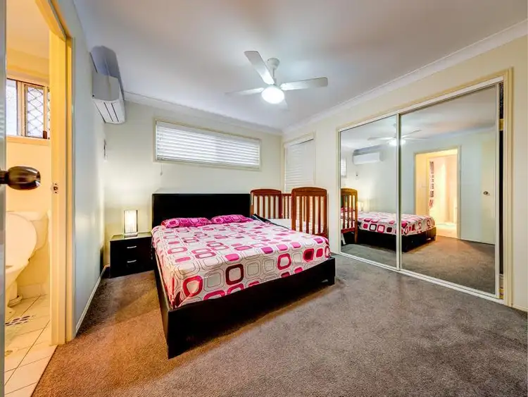 Seventh view of Homely house listing, 1/19 Reardon Street, Calamvale QLD 4116