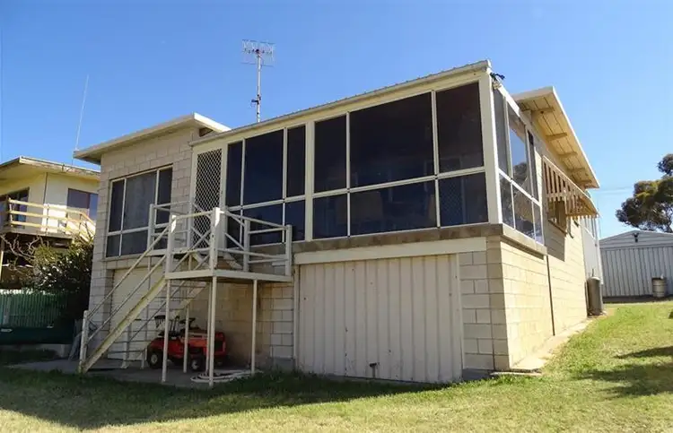 29 Lakeview Avenue, Sunset Strip, Menindee NSW 2879