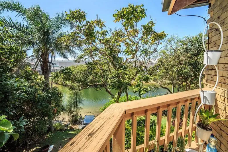 Main view of Homely apartment listing, 4/11 Orvieto Avenue, Mermaid Waters QLD 4218