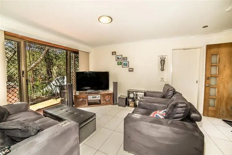 Fourth view of Homely apartment listing, 4/11 Orvieto Avenue, Mermaid Waters QLD 4218