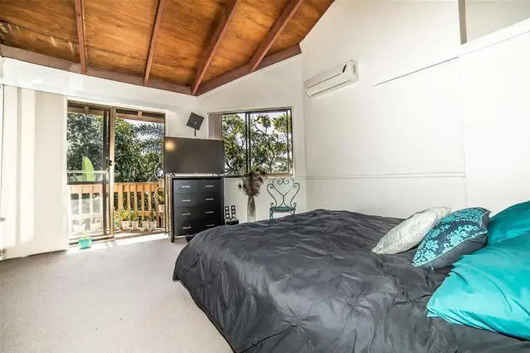 Fifth view of Homely apartment listing, 4/11 Orvieto Avenue, Mermaid Waters QLD 4218