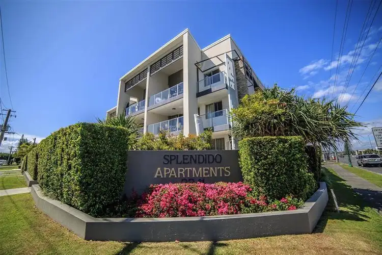 13/2329-2341 Gold Coast Highway, Mermaid Beach QLD 4218