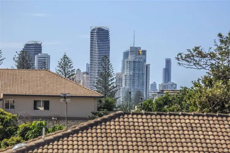 Third view of Homely apartment listing, 13/2329-2341 Gold Coast Highway, Mermaid Beach QLD 4218