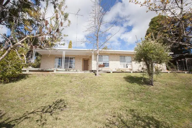 Main view of Homely house listing, 2 Valley View Drive, Naracoorte SA 5271