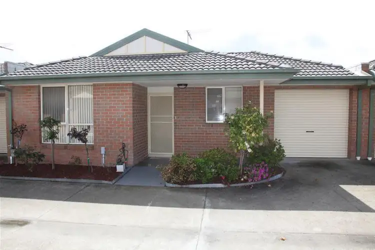 5/443 Ormond Road, Narre Warren South VIC 3805