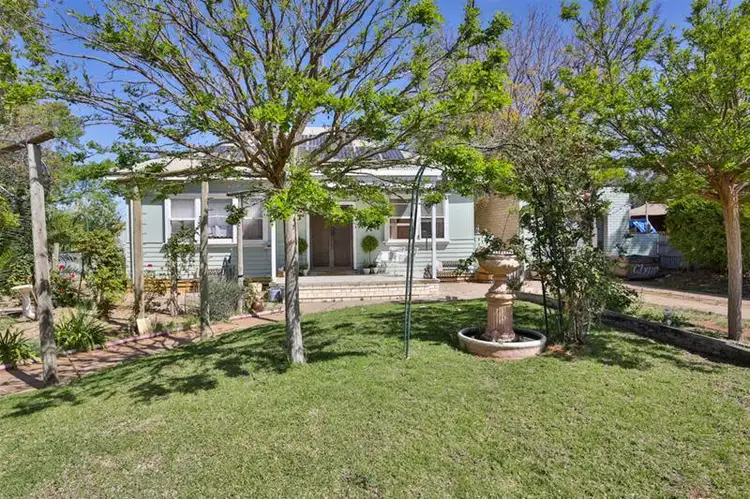Main view of Homely house listing, 28 Box Street, Merbein VIC 3505
