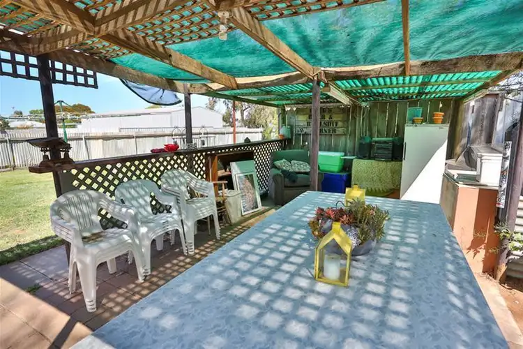 Second view of Homely house listing, 28 Box Street, Merbein VIC 3505