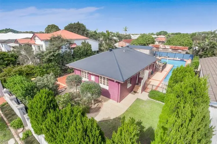 Fifth view of Homely house listing, 11 Webster Avenue, Hendra QLD 4011