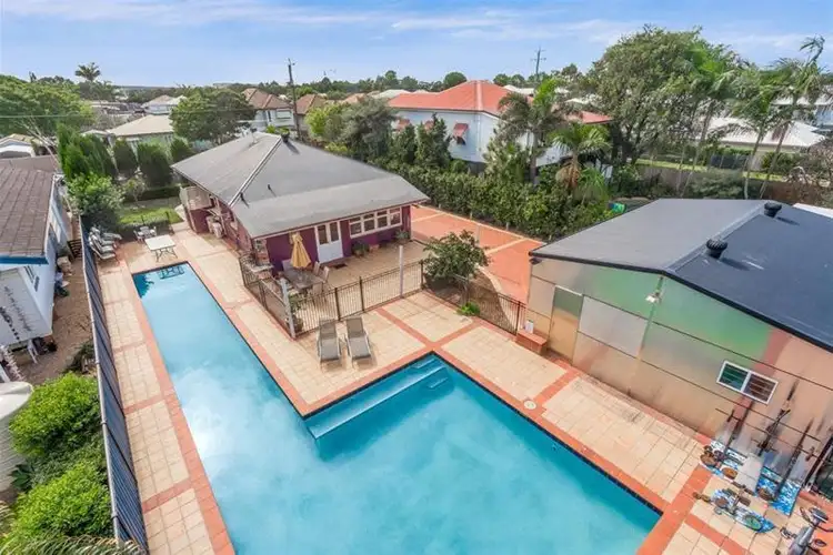 Sixth view of Homely house listing, 11 Webster Avenue, Hendra QLD 4011