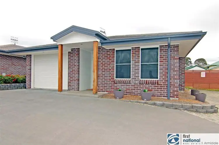 4/8 Power Place, Armidale NSW 2350