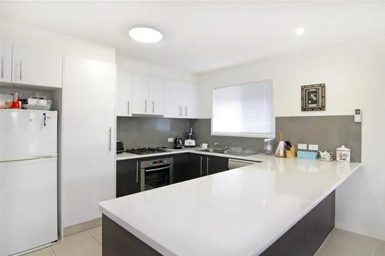 Second view of Homely apartment listing, 4/8 Power Place, Armidale NSW 2350